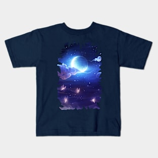 Moondance Kids T-Shirt